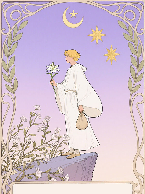 The Fool